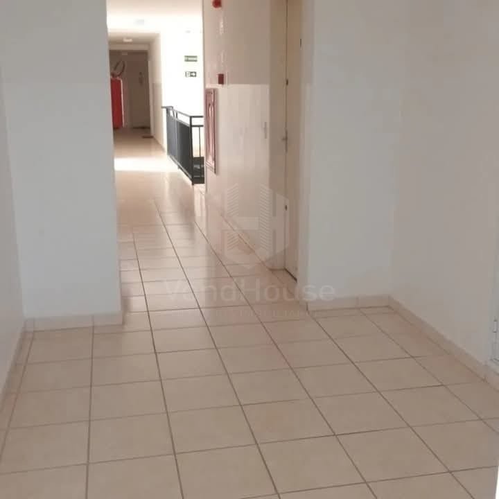 Apartamento à venda com 2 quartos, 1 banheiro, 1 vaga e 50m² no Jardim Planalto, São José do Rio Preto (SP) — foto 6 de 10