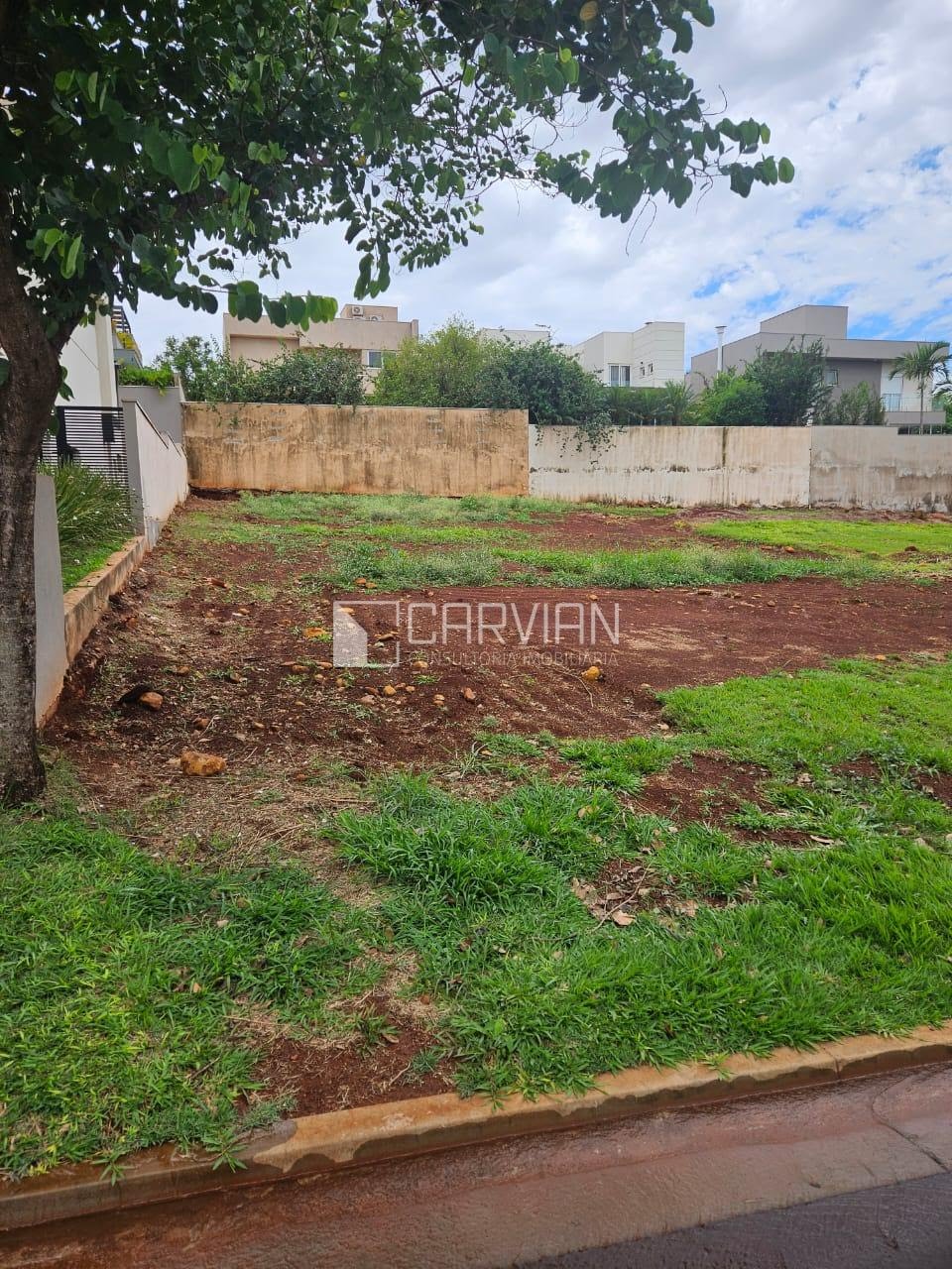 Terreno à venda com 494m² de terreno no Alphaville, Ribeirão Preto (SP) — foto 3 de 9
