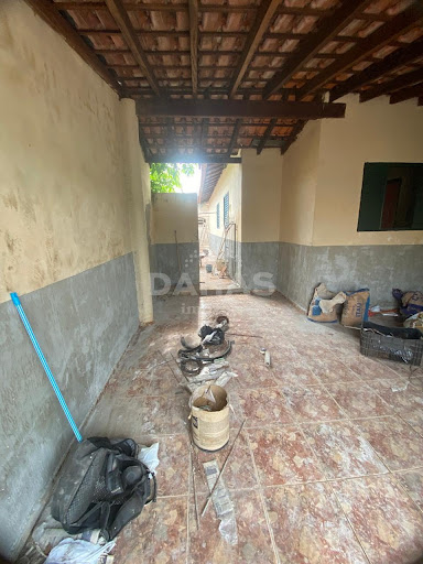 Casa em Benedito Realino Corrêa  -  Barretos