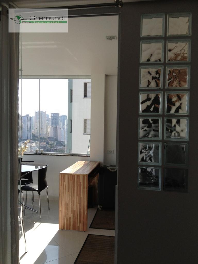 APARTAMENTO SAUDE