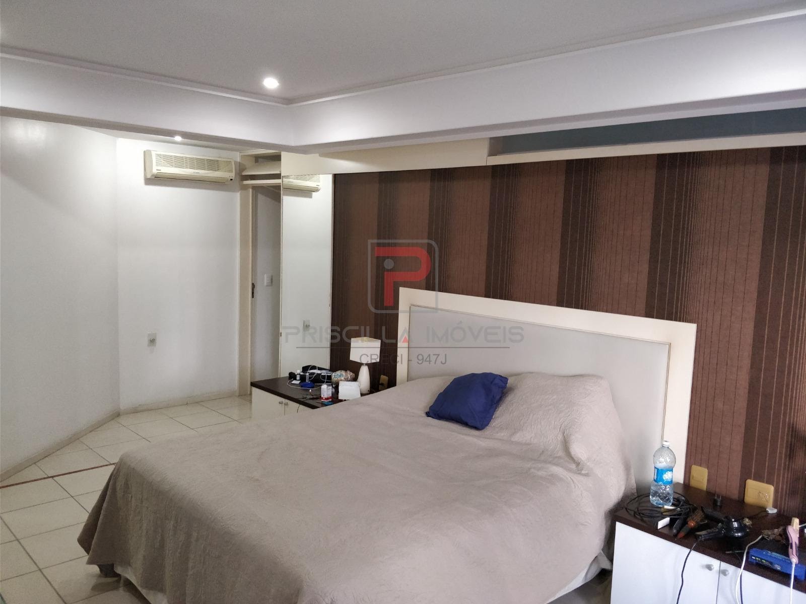 Apartamento à venda com 4 quartos, 4 suítes, 3 vagas e 298m² no Manaíra, João Pessoa (PB) — foto 26 de 30