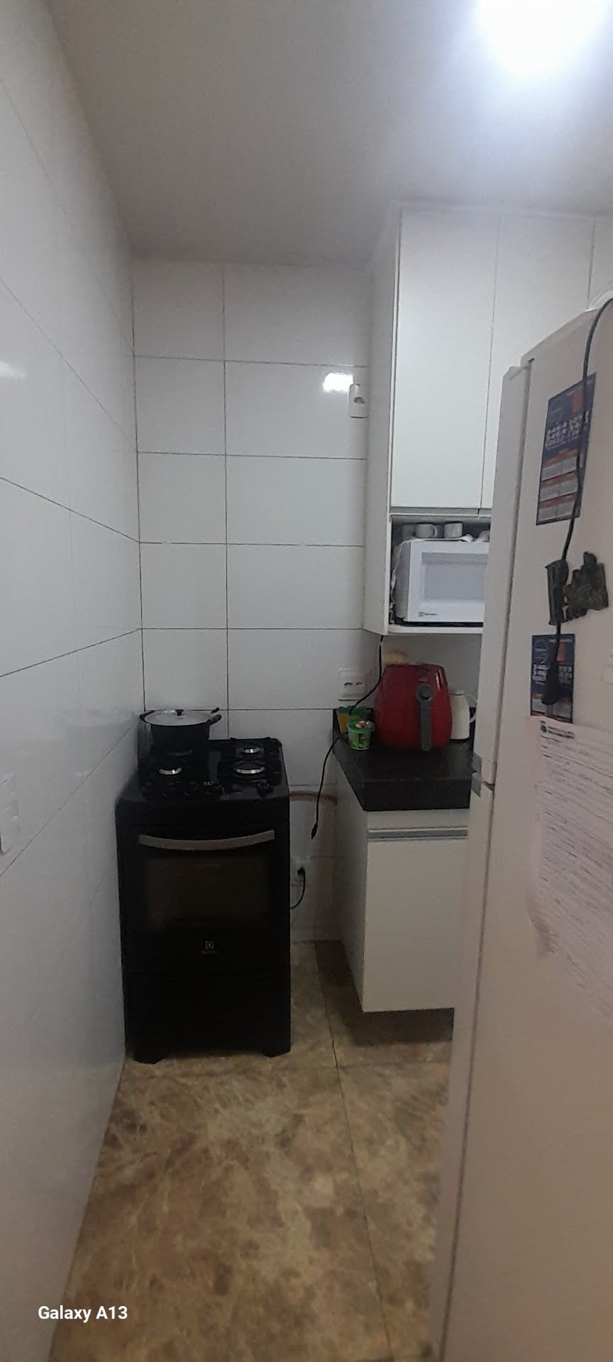 Apartamento à venda com 2 quartos, 1 banheiro, 1 vaga e 45m² no Candelária, Belo Horizonte (MG) — foto 8 de 11