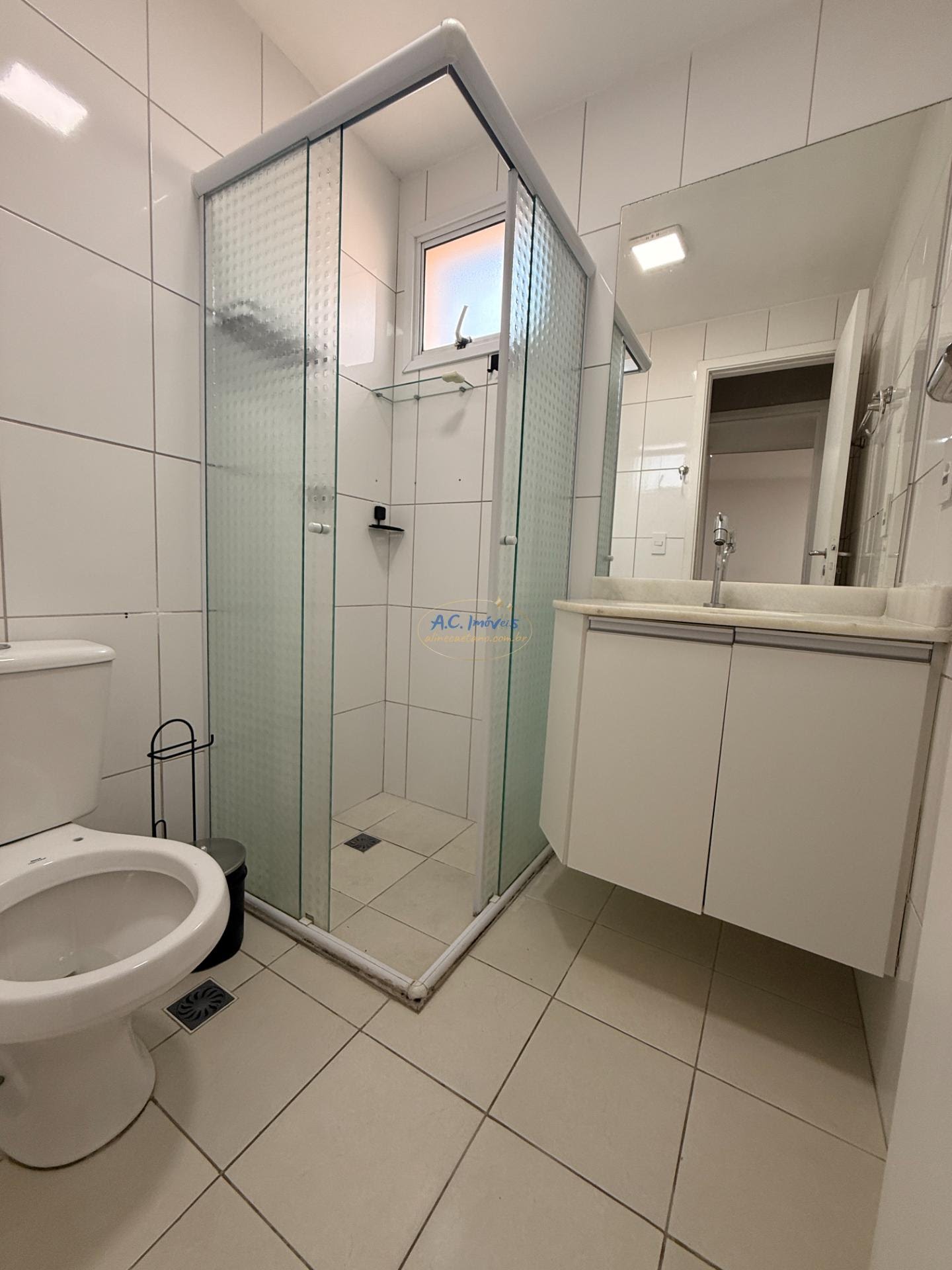 Apartamento à venda com 3 quartos, 1 suíte, 2 vagas e 92m² no Nova Mirim, Praia Grande (SP) — foto 17 de 30
