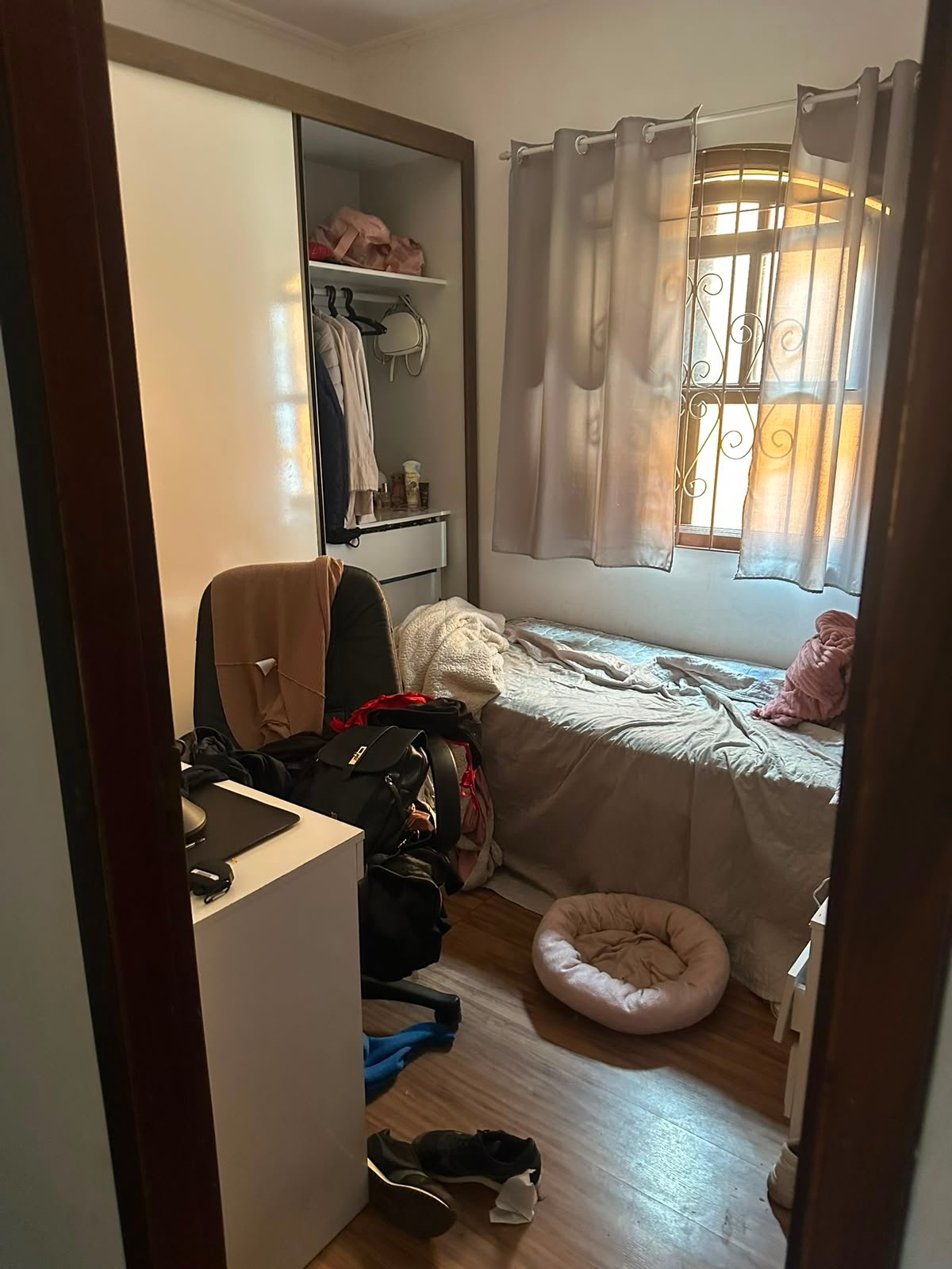 Apartamento à venda com 3 quartos, 1 suíte, 1 vaga e 138m² no Jardim Líbano, São Paulo (SP) — foto 24 de 28