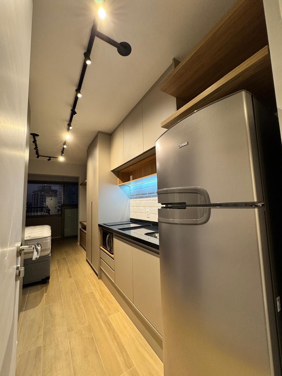 Studio para alugar com 1 quarto, 1 banheiro e 30m² no Vila Mariana, São Paulo (SP) — foto 19 de 25