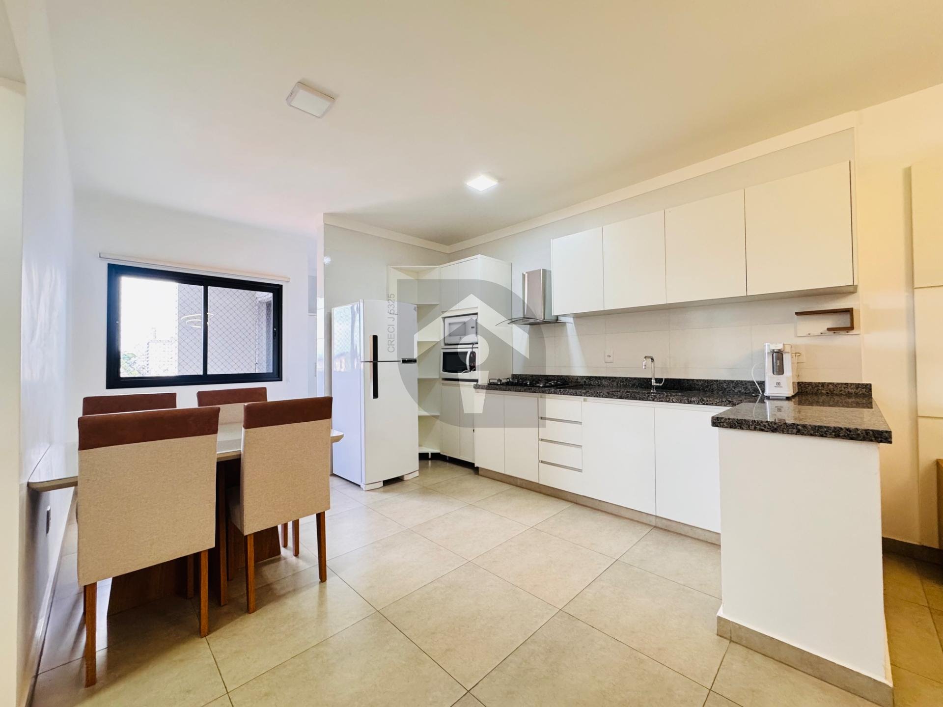 Apartamento, 2 quartos, 65 m² - Foto 9
