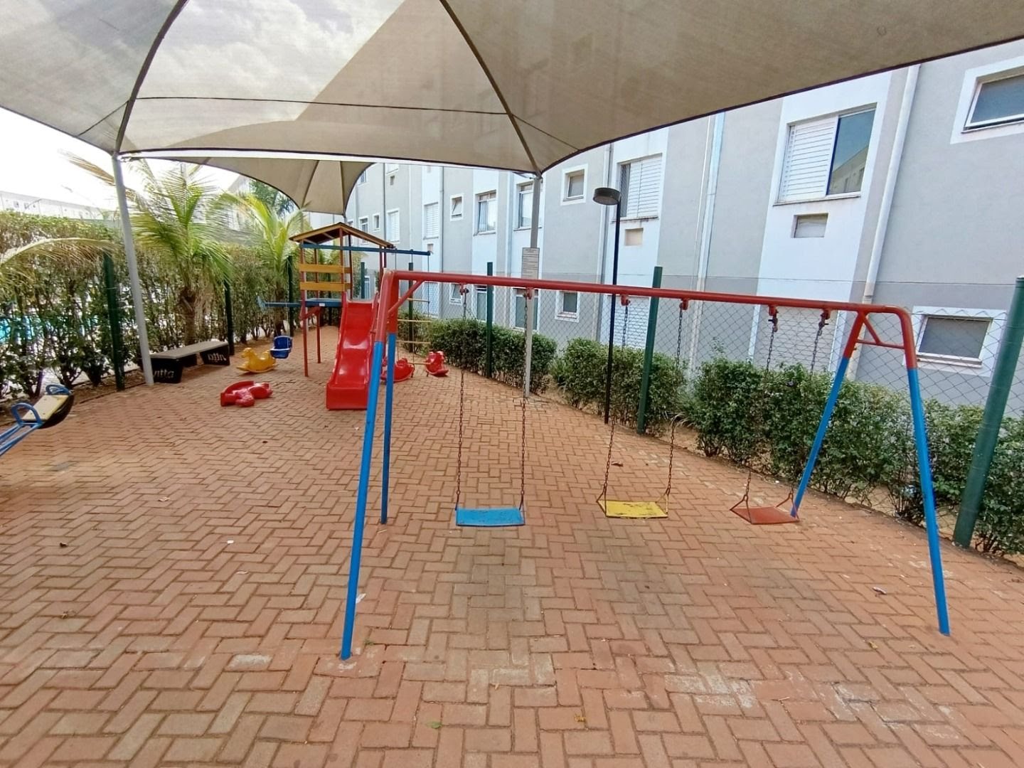 Apartamento à venda com 2 quartos, 1 banheiro, 1 vaga e 43m² no Valentina Figueiredo, Ribeirão Preto (SP) — foto 8 de 27