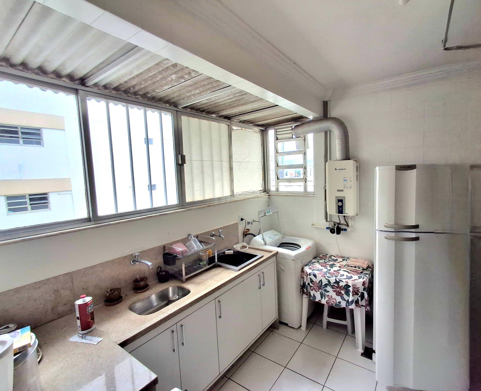 Cobertura à venda com 3 quartos, 1 suíte, 3 vagas e 160m² no Parque Avenida Pelinca, Campos dos Goytacazes (RJ) — foto 25 de 30