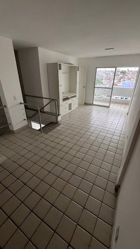 Apartamento à venda com 5 quartos, 4 suítes, 2 vagas e 216m² no Casa Amarela, Recife (PE) — foto 11 de 29