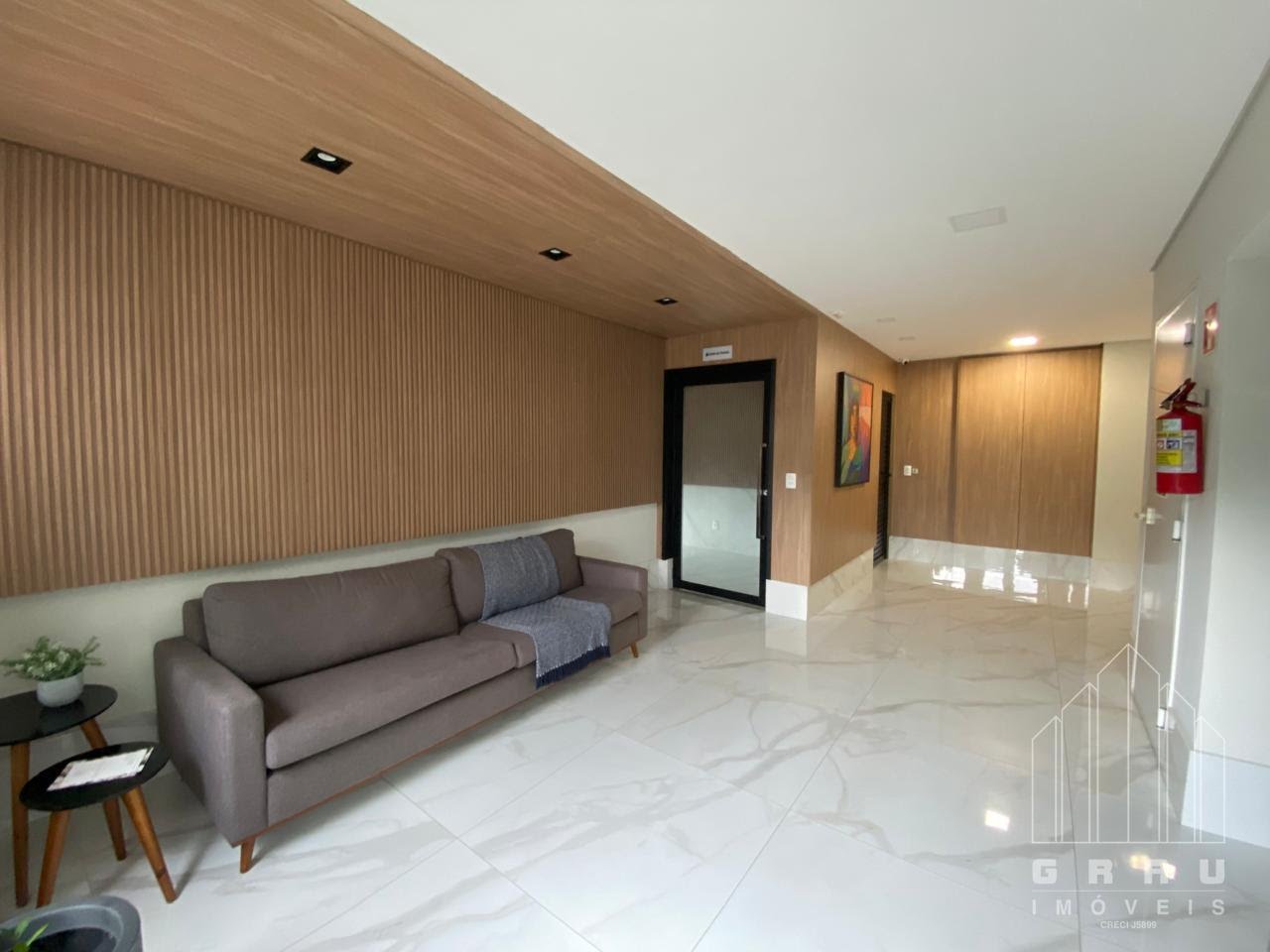 Apartamento Edifício Residencial Tancredo - Foz do Iguaçu