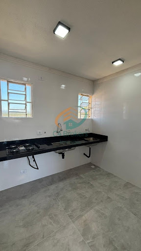 Casa em Condomínio em Vila Carmela I - Guarulhos, SP