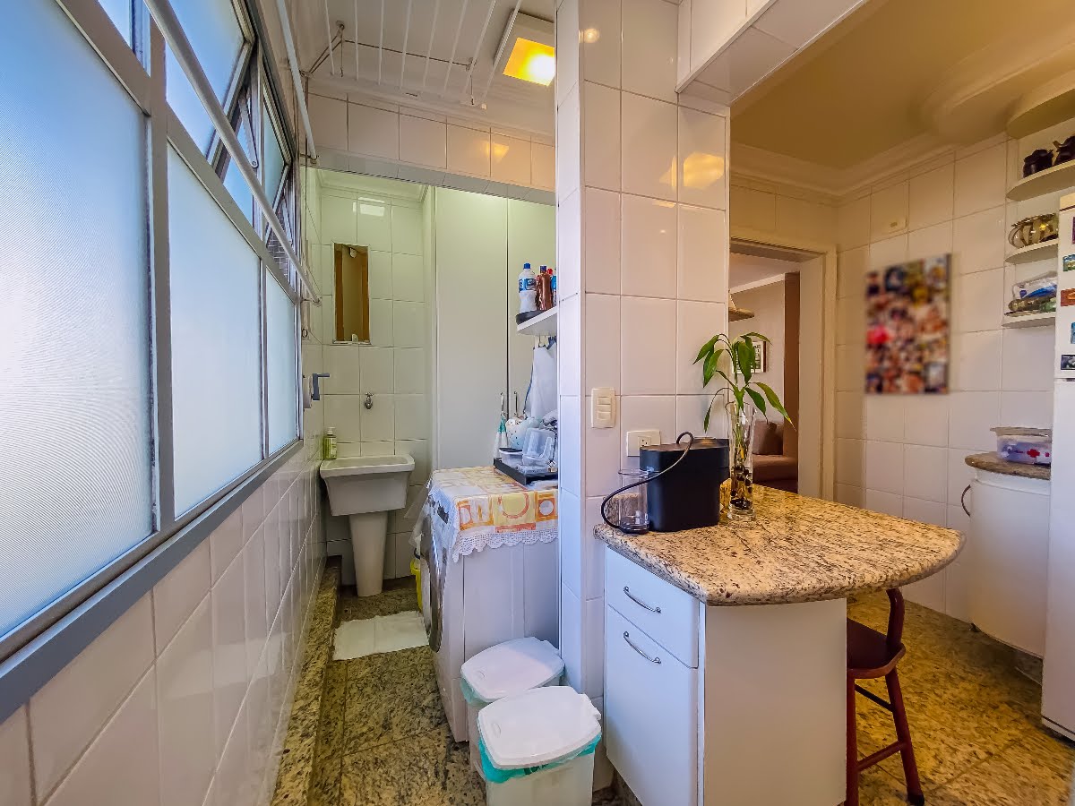 Apartamento à venda com 2 quartos, 2 banheiros, 1 vaga e 60m² no Paraíso, São Paulo (SP) — foto 19 de 30