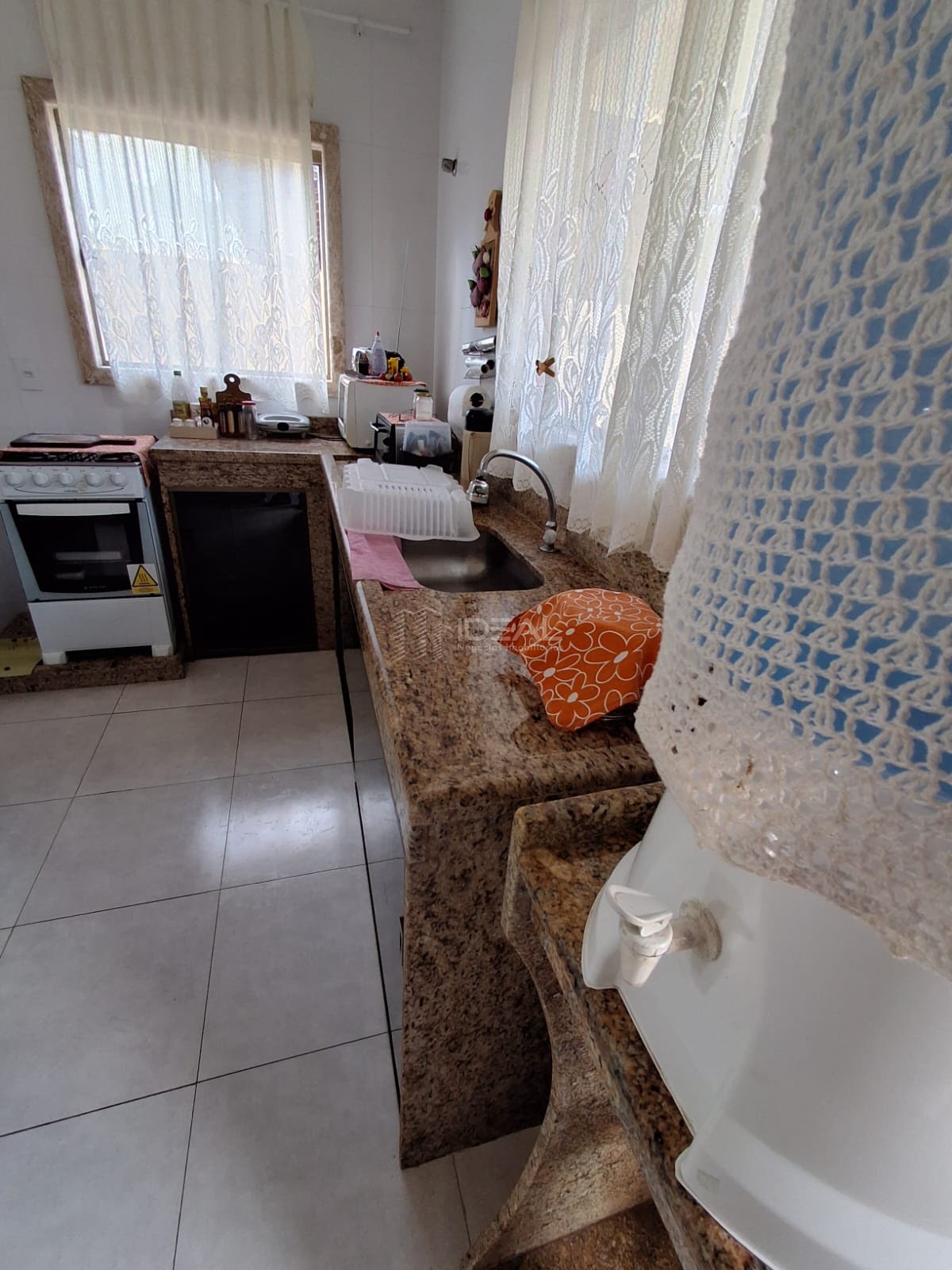 Casa à venda com 4 quartos, 1 suíte, 7 vagas e 470m² no Praia de Manguinhos, São Francisco de Itabapoana (RJ) — foto 24 de 30