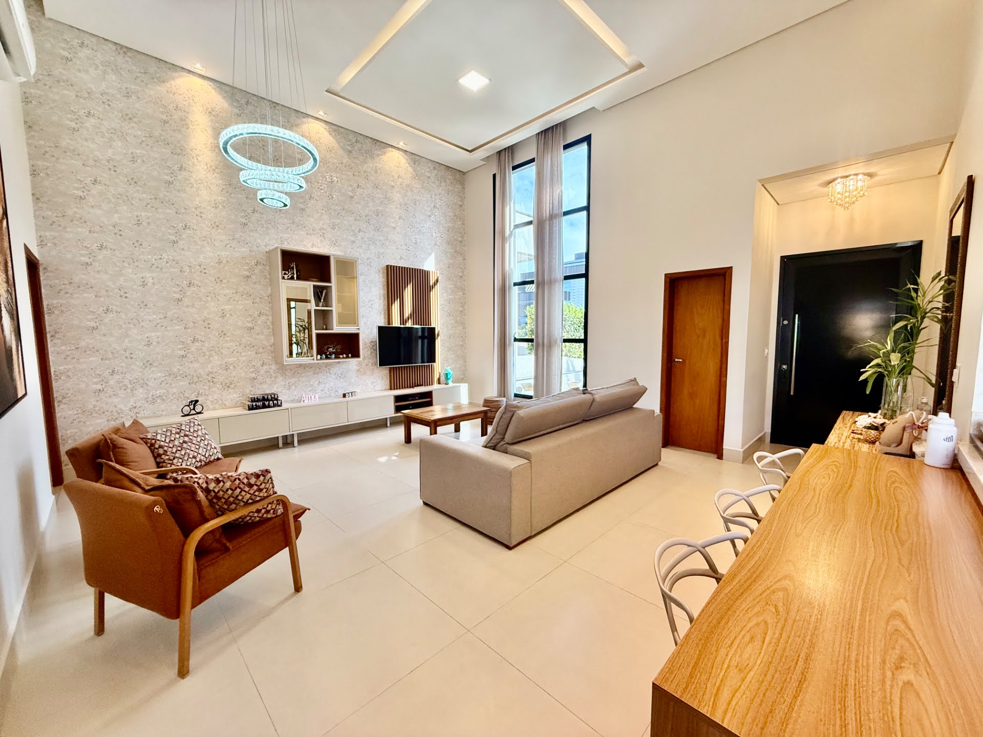 Casa à venda com 3 quartos, 3 suítes, 4 vagas e 183m² no Jardim Residencial Dona Maria José, Indaiatuba (SP) — foto 8 de 30