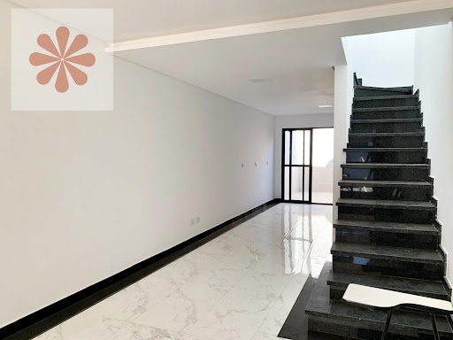 Casa Sobrado em Jardim Popular  -  São Paulo