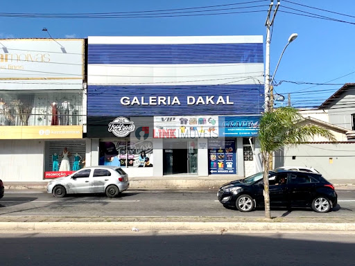 Prédio Inteiro em Parque Residencial Laranjeiras  -  Serra