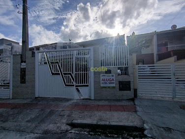 Kitnet para Alugar em Potecas, São José - 25m², 1 Dorm, R$1500