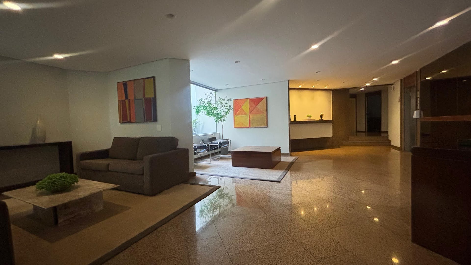 Apartamento para alugar com 3 quartos, 2 suítes, 4 vagas e 222m² no Vila Clementino, São Paulo (SP) — foto 20 de 30