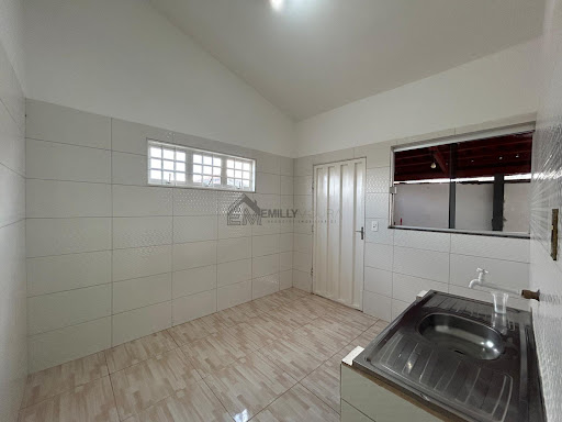 Casa em Vila Margon  -  Catalão
