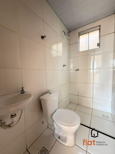 Apartamento à venda no bairro Grão Pará em Pará de Minas 