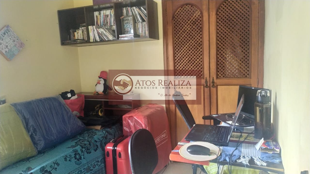 Casa à venda com 3 quartos, 1 suíte, 2 vagas e 157m² no Cidade Dutra, São Paulo (SP) — foto 24 de 27