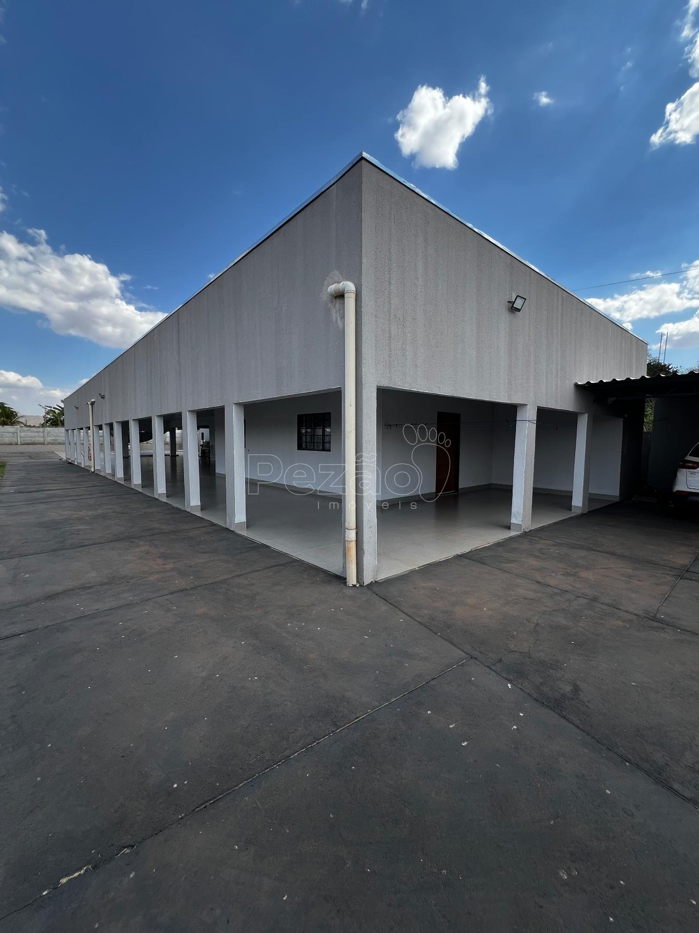 Casa à venda com 3 quartos, 2 suítes, 10 vagas e 450m² no Povoado Córrego da Onça, Itapuranga (GO) — foto 7 de 30