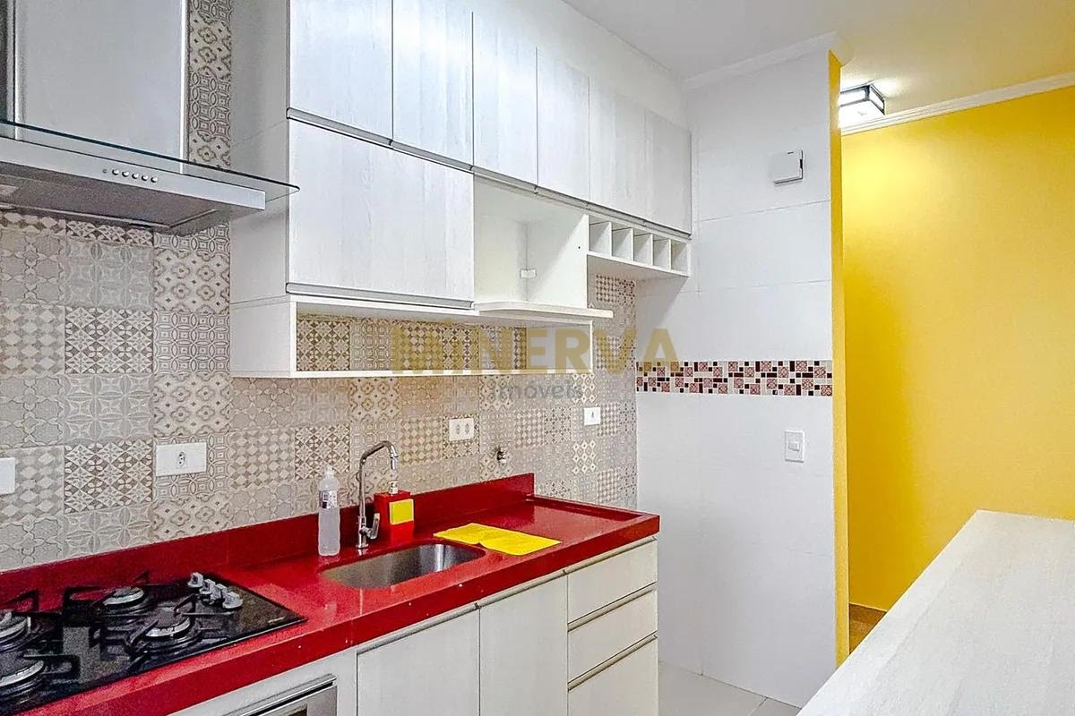 Apartamento para alugar com 2 quartos, 1 banheiro, 1 vaga e 74m² no Tatuapé, São Paulo (SP) — foto 7 de 30