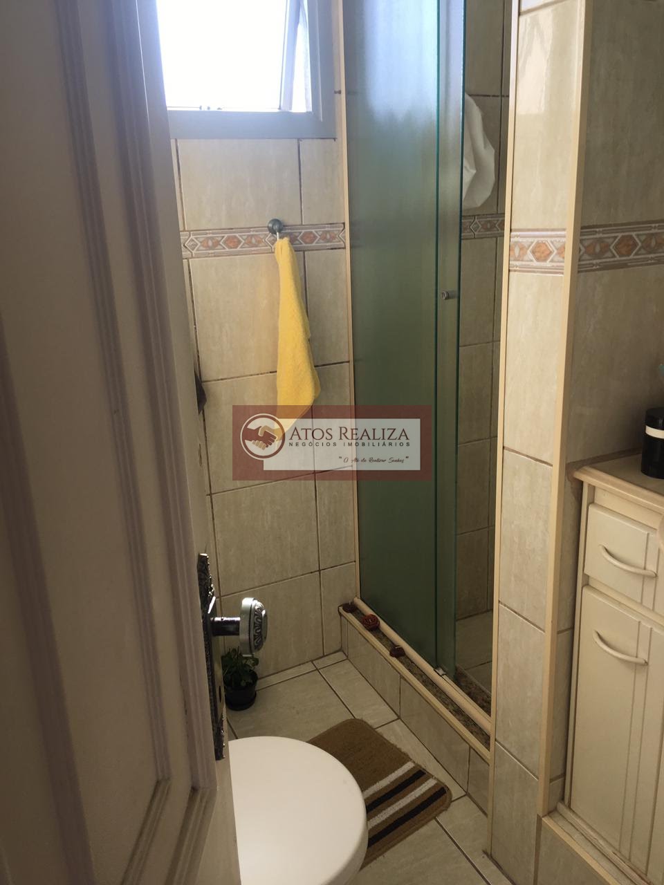 Apartamento à venda com 3 quartos, 1 banheiro, 1 vaga e 70m² no Socorro, São Paulo (SP) — foto 9 de 10