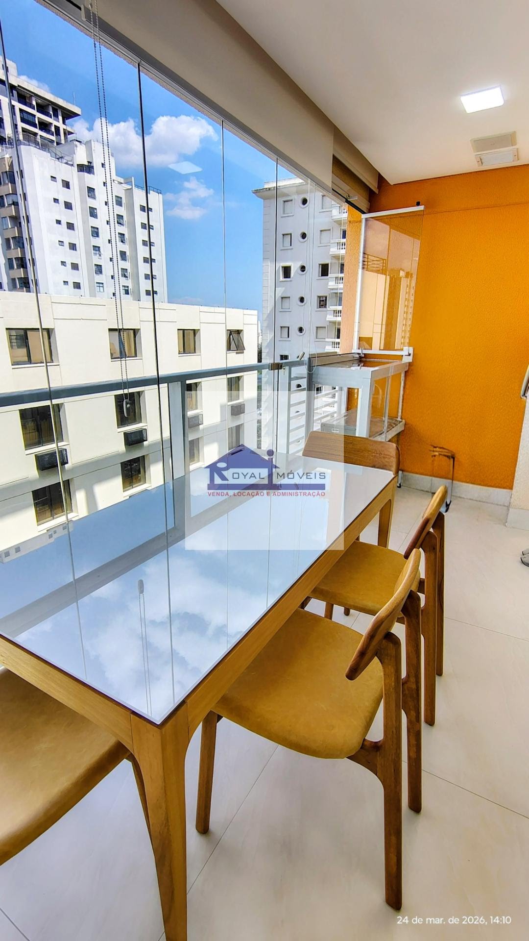Studio à venda com 1 quarto, 1 banheiro, 1 vaga e 42m² no Campo Belo, São Paulo (SP) — foto 18 de 30