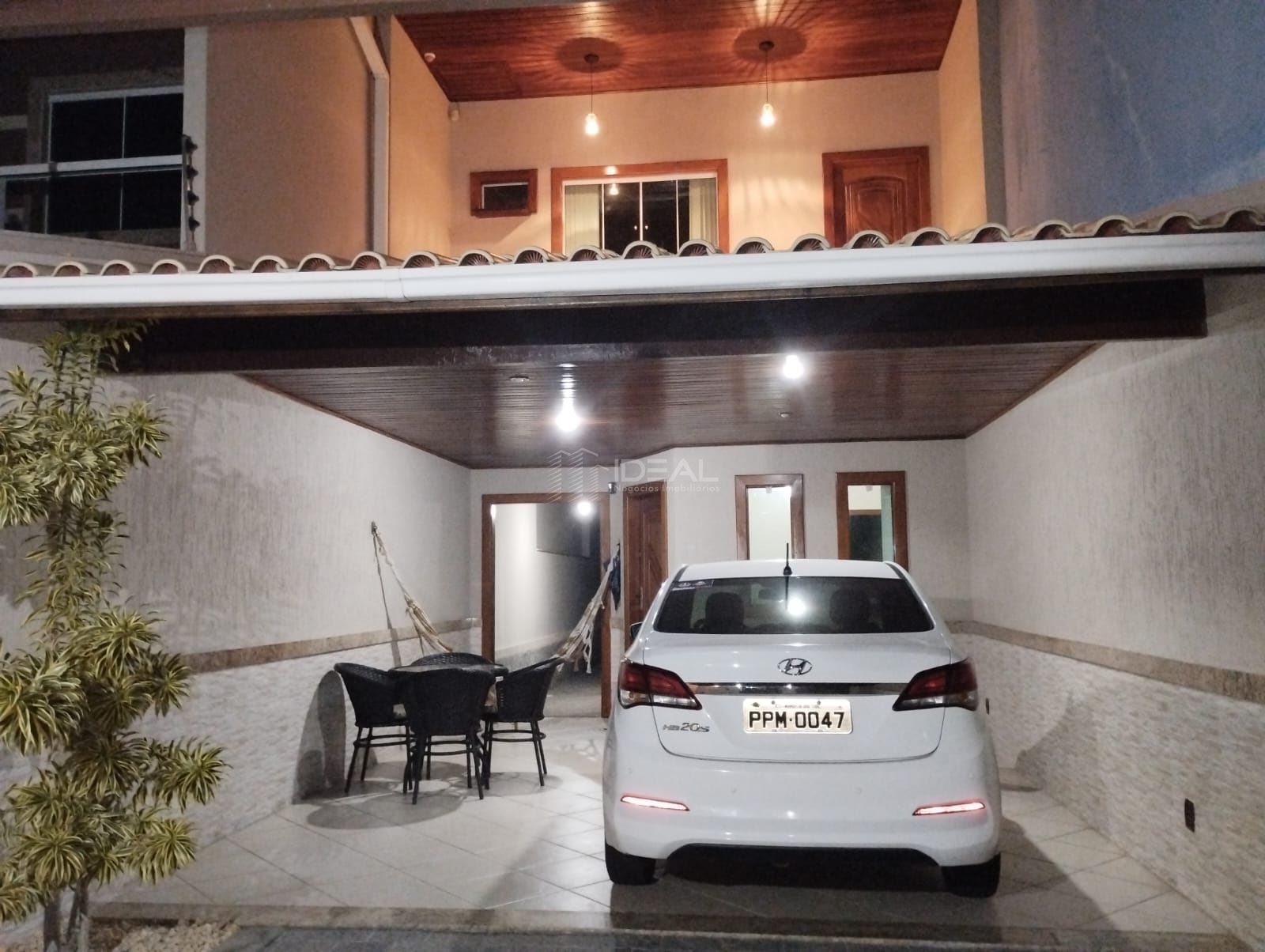 Casa Duplex no Parque Aurora