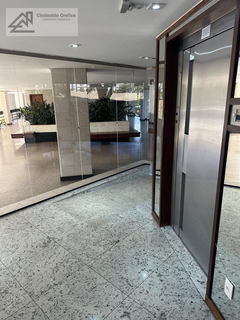 Apartamento à venda com 3 quartos, 1 suíte, 1 vaga e 109m² no Asa Norte, Brasília (DF) — foto 5 de 22