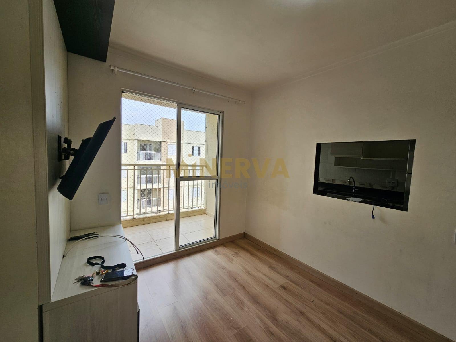 Apartamento para alugar com 2 quartos, 1 banheiro, 1 vaga e 55m² no Vila Endres, Guarulhos (SP) — foto 13 de 16