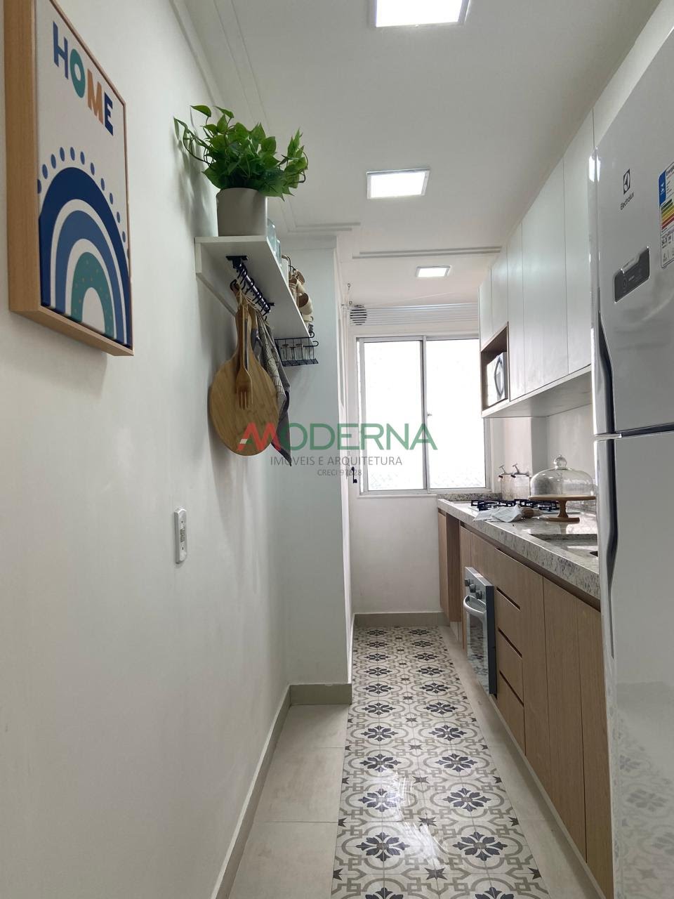 Apartamento à venda com 3 quartos, 1 banheiro, 1 vaga e 59m² no Parque Erasmo Assunção, Santo André (SP) — foto 18 de 30