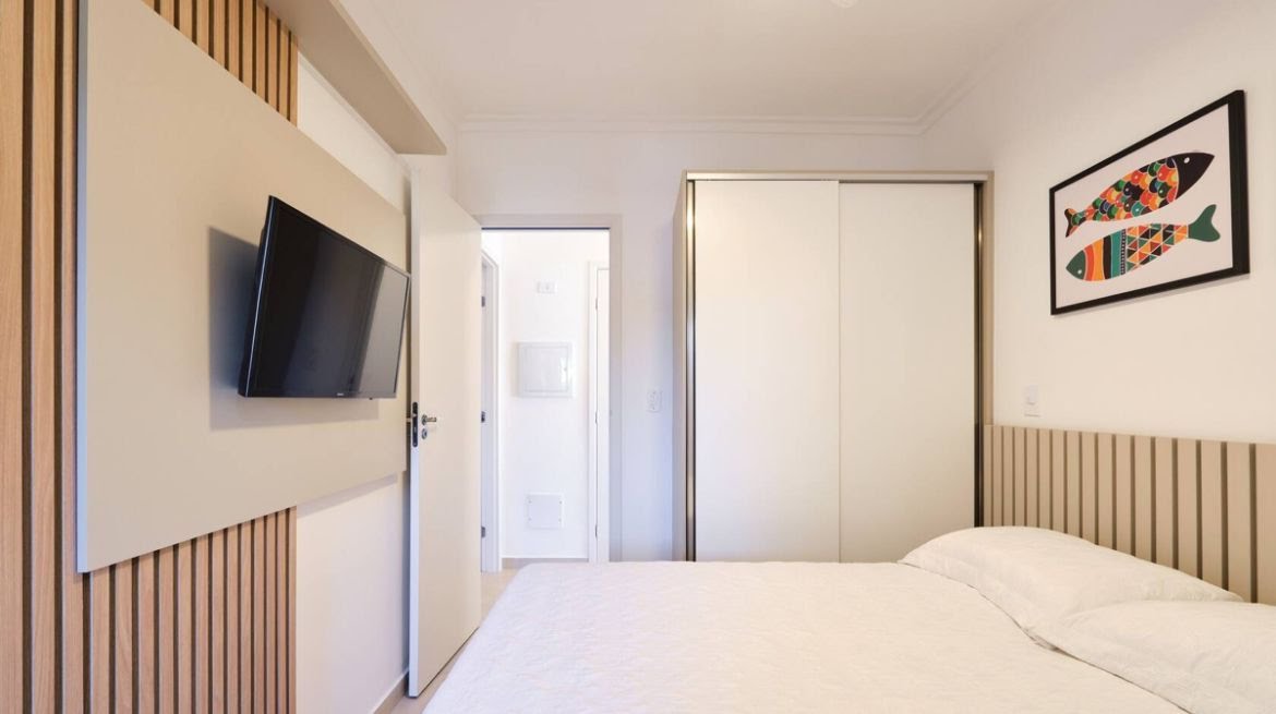 Apartamento à venda com 2 quartos, 2 banheiros, 2 vagas e 74m² no Itaguá, Ubatuba (SP) — foto 18 de 25