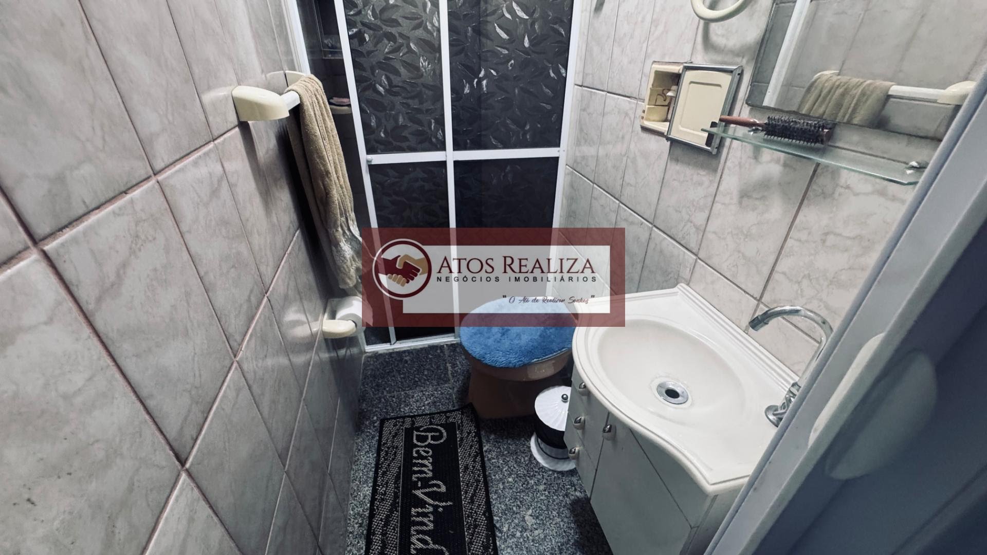 Casa à venda com 2 quartos, 2 banheiros, 2 vagas e 100m² no Parque Grajau, São Paulo (SP) — foto 22 de 30