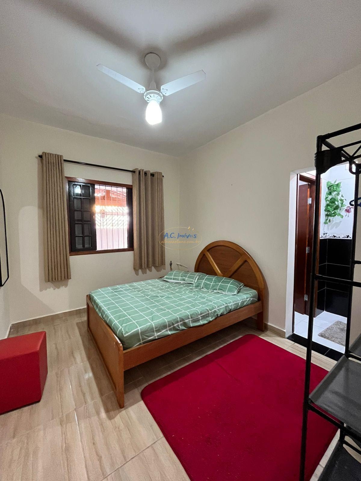Casa à venda com 2 quartos, 1 suíte, 3 vagas e 105m² no Vila Tupi, Praia Grande (SP) — foto 19 de 30