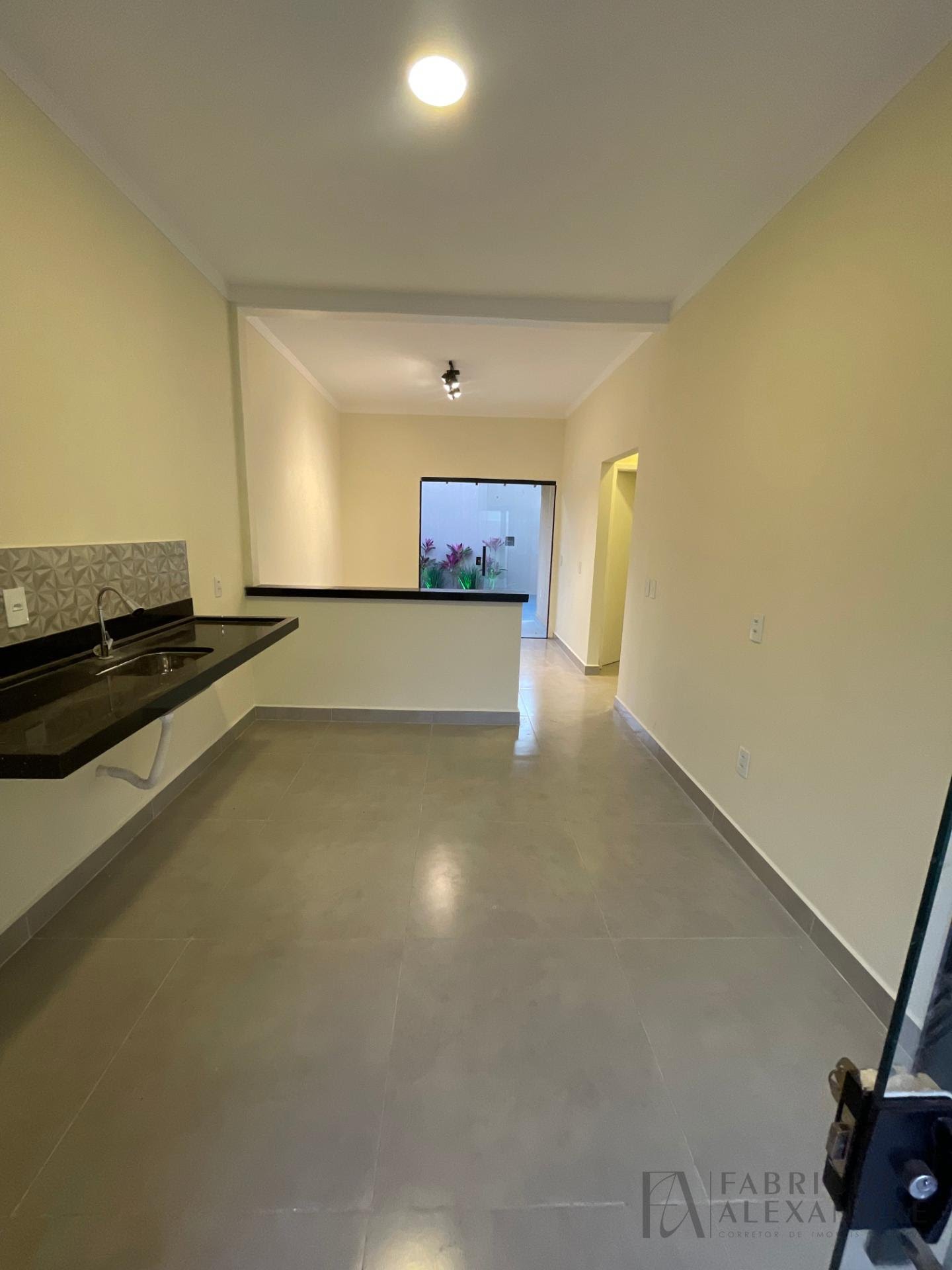Casa à venda com 2 quartos, 1 banheiro, 1 vaga e 200m² no Residencial Mirante, São José do Rio Preto (SP) — foto 6 de 11