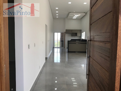 Casa de Condominio em Residencial Alta Vista 2  -  Caçapava