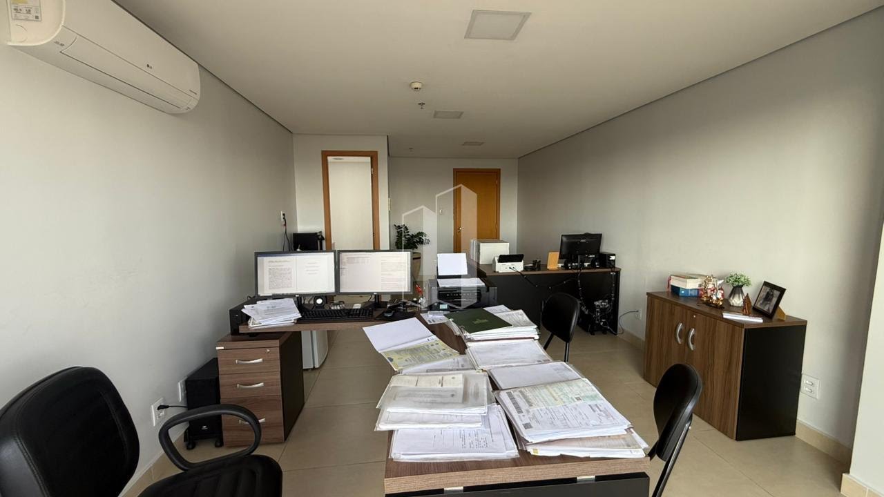 Comercial à venda com 1 banheiro e 31m² no Vila São Tomaz, Aparecida de Goiânia (GO) — foto 3 de 20