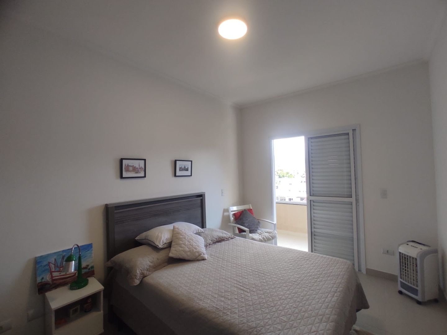 Apartamento à venda com 3 quartos, 2 banheiros, 2 vagas e 117m² no Centro, Ubatuba (SP) — foto 11 de 15