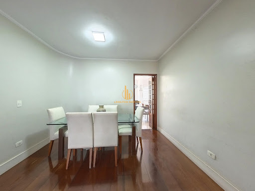 Apartamento à Venda em Vila Bastos, Santo André | 3 Dorms