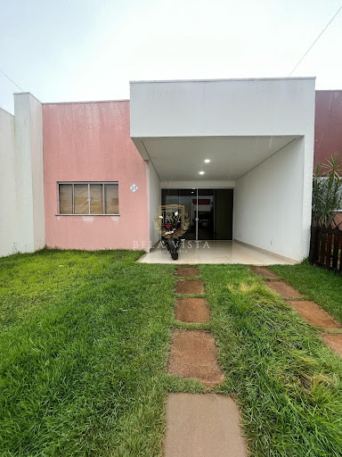 Casa em Condominio em Portal do Servidor  -  Sinop