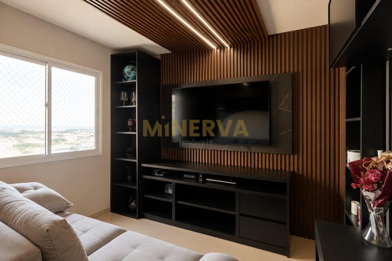 Apartamento à venda com 2 quartos, 2 suítes, 2 vagas e 86m² no Vila Augusta, Guarulhos (SP) — foto 17 de 17