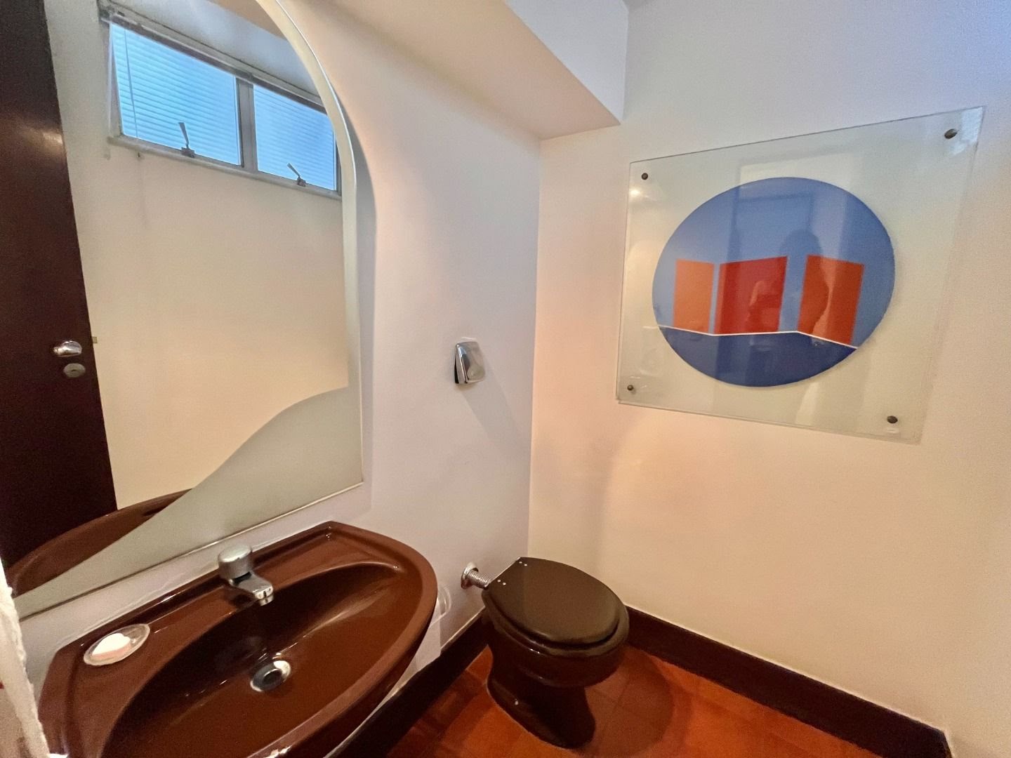 Apartamento à venda com 4 quartos, 2 suítes, 2 vagas e 247m² no Lagoa, Rio de Janeiro (RJ) — foto 18 de 30