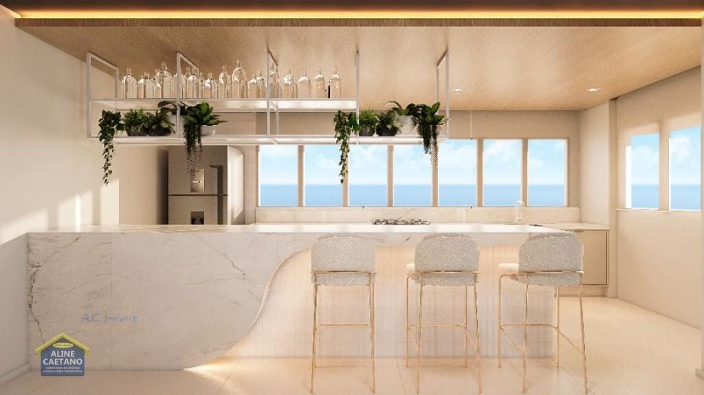 Apartamento à venda com 2 quartos, 2 suítes, 2 vagas e 94m² no Aviação, Praia Grande (SP) — foto 10 de 23