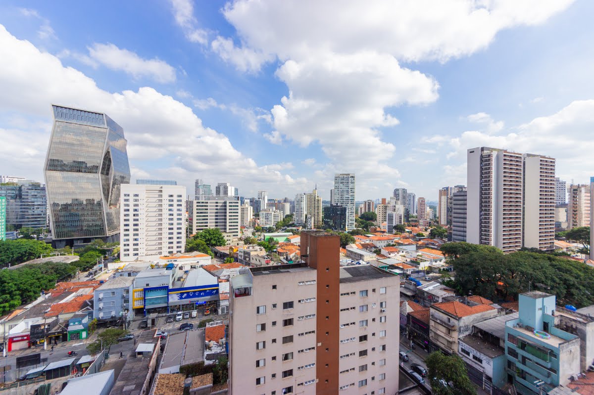 Apartamento para Locação, Pinheiros/SP