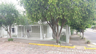 Casa em Bom Fim  -  Santa Cruz do Sul