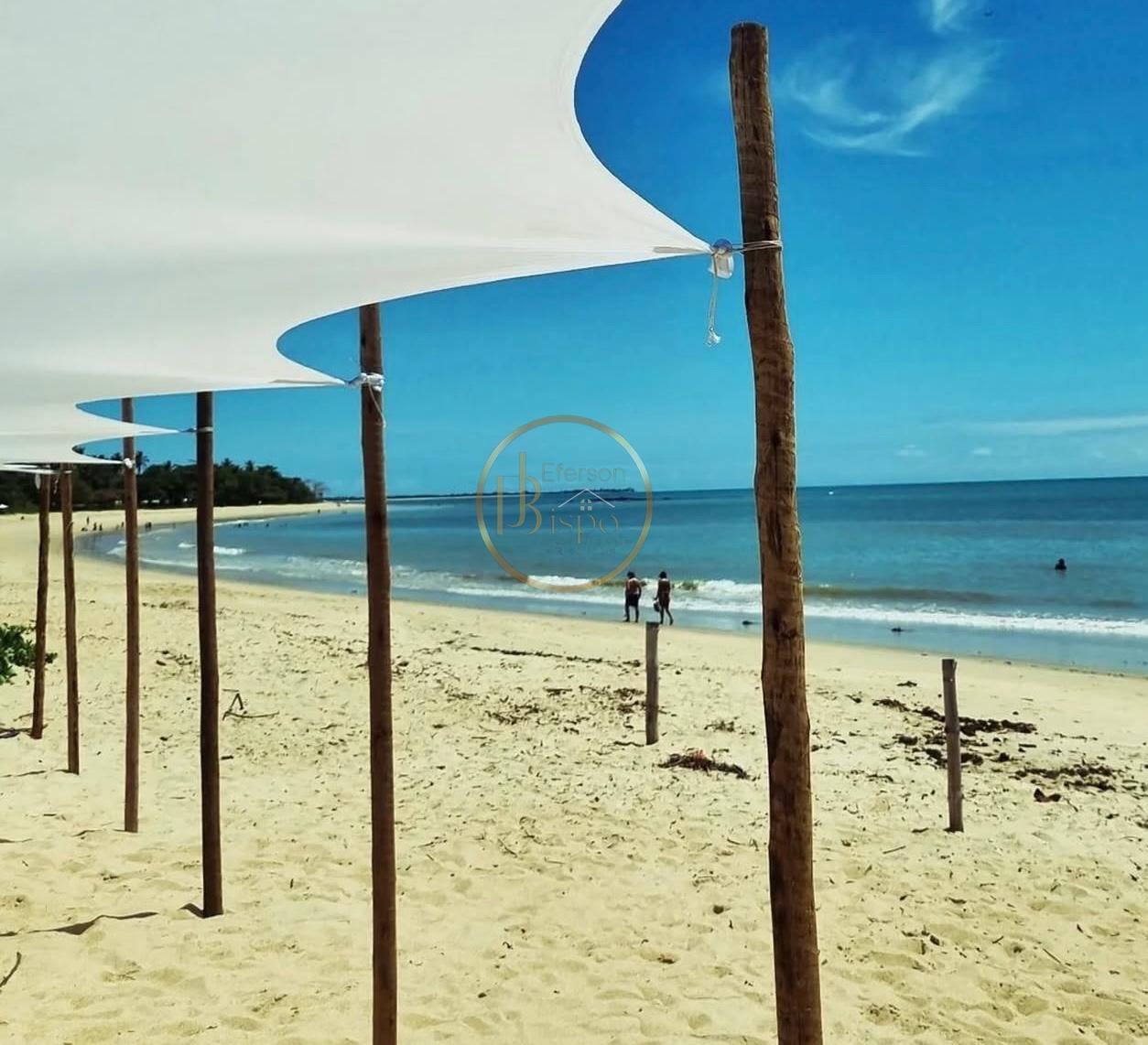 Terreno à venda com 550m² de terreno no Praia de Curuipe, Porto Seguro (BA) — foto 4 de 13