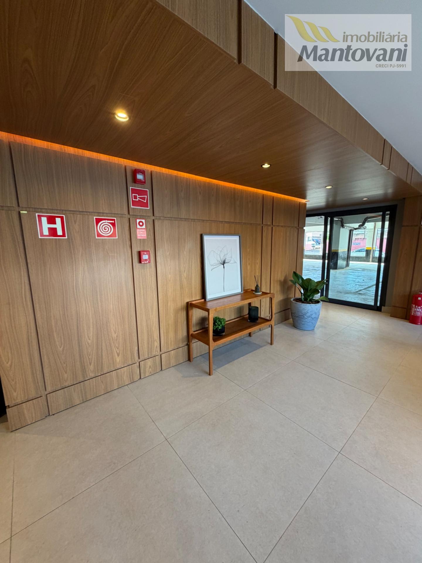 Apartamento à venda com 1 quarto, 1 suíte e 1 vaga no Centro, Tatuí (SP) — foto 29 de 30