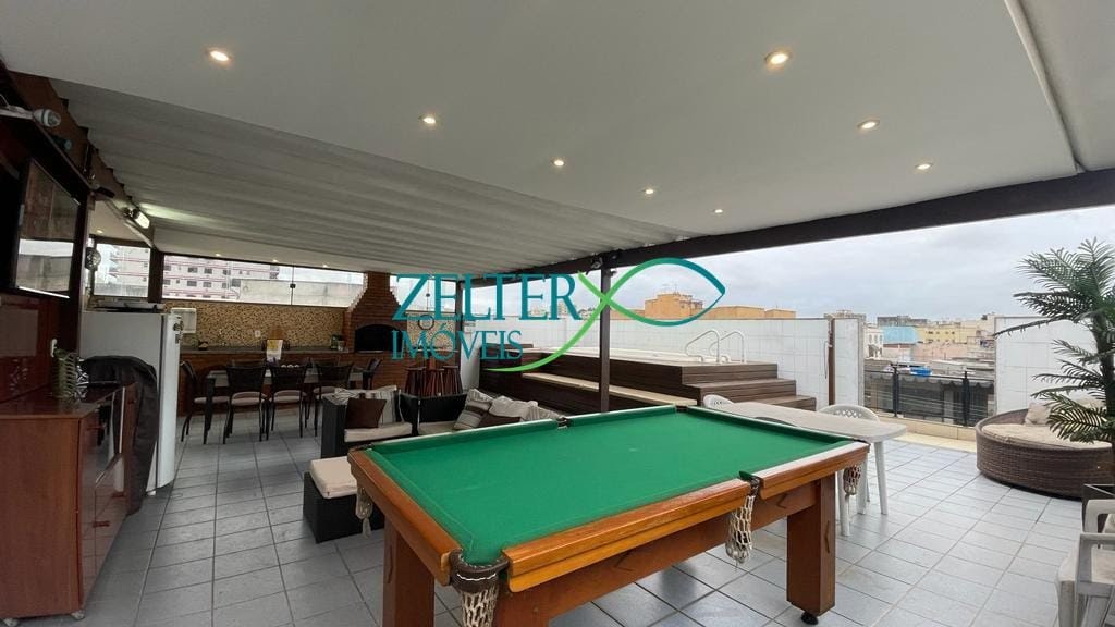 Cobertura à venda com 3 quartos, 1 suíte, 2 vagas e 120m² no Vila da Penha, Rio de Janeiro (RJ) — foto 24 de 29